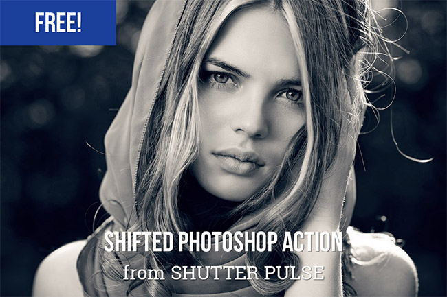 Shifted Action