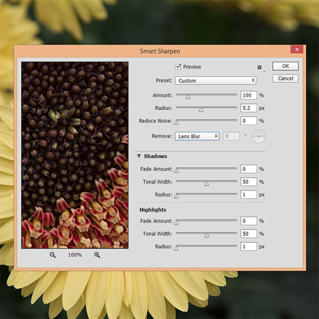 How to Sharpen Your Photos in Photoshop