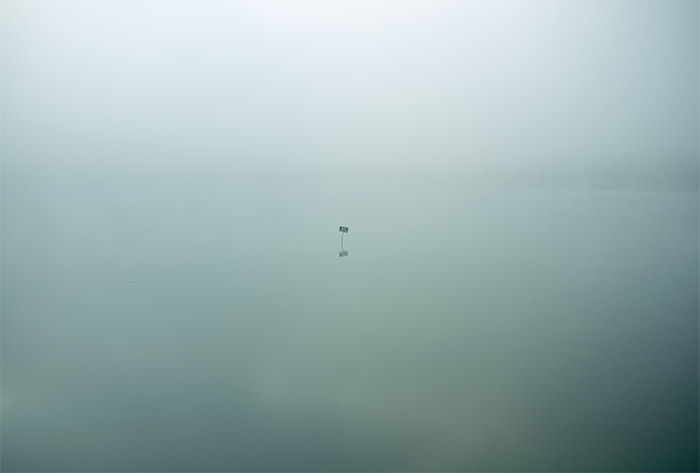 30 More Examples of Minimalism in Photography