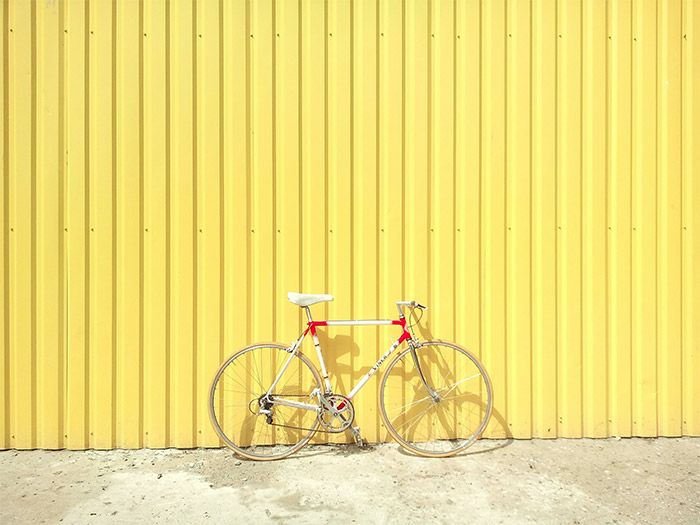 30 More Examples of Minimalism in Photography